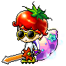 SonicGunManX